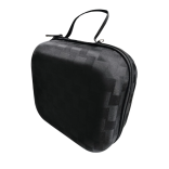 BOLSA CAPA DE ARMAZENAMENTO PARA FONES DE OUVIDO BAPF